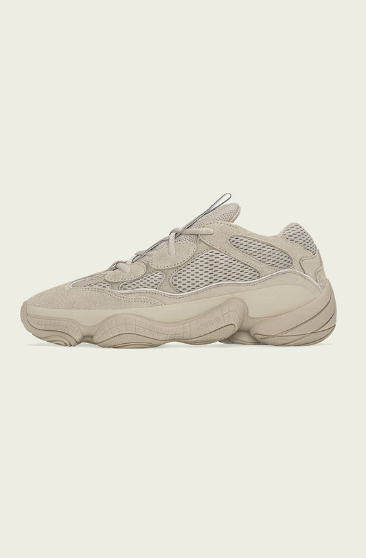 Tênis Adidas Yeezy 500 Taupe Light - NewSkull