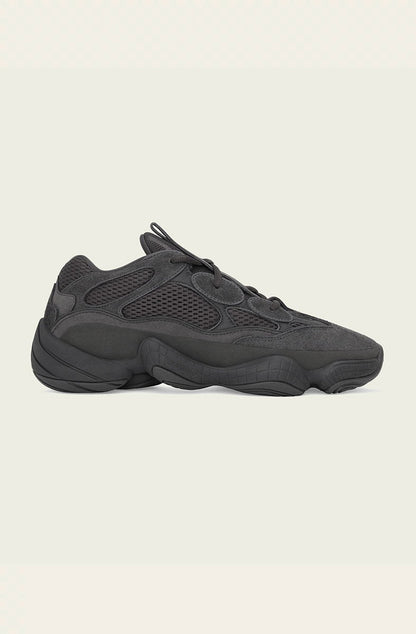 Tênis Adidas Yeezy 500 Utility Black - NewSkull