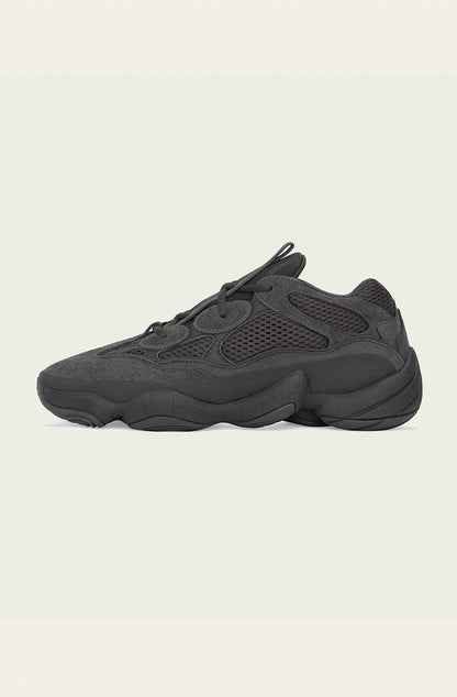 Tênis Adidas Yeezy 500 Utility Black - NewSkull