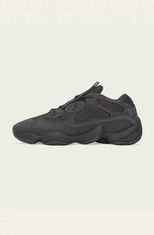 Tênis Adidas Yeezy 500 Utility Black - NewSkull