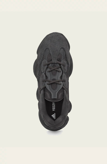 Tênis Adidas Yeezy 500 Utility Black - NewSkull