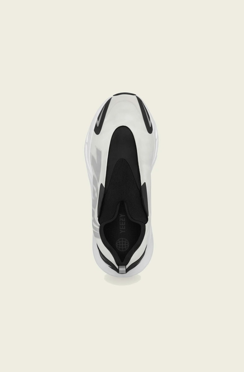 Tênis Adidas Yeezy 700 MNVN Laceless Analog - NewSkull