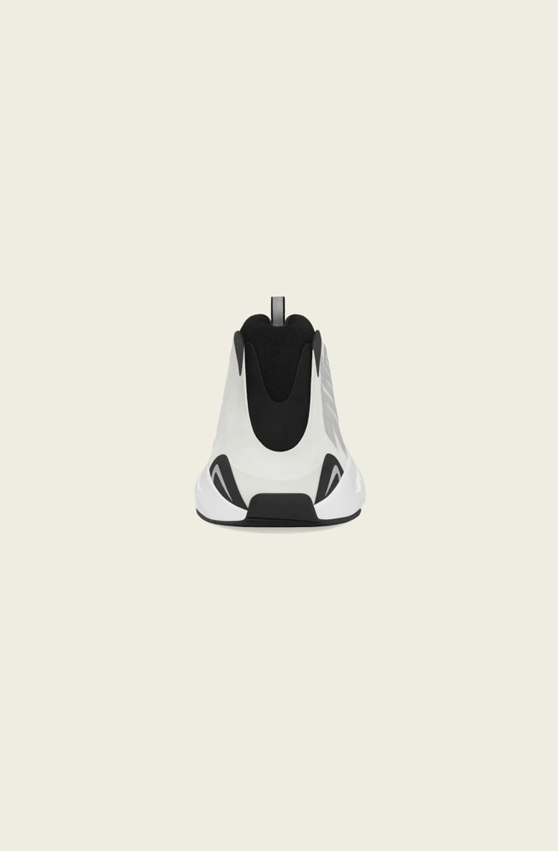 Tênis Adidas Yeezy 700 MNVN Laceless Analog - NewSkull