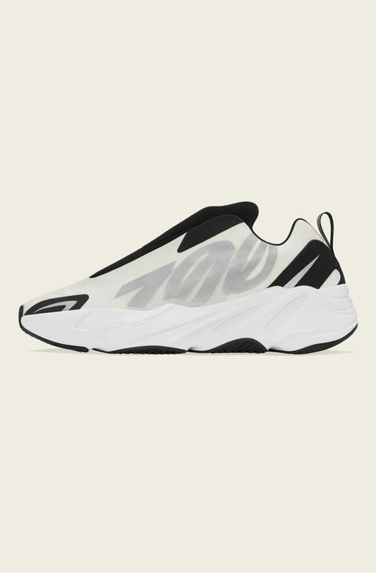 Tênis Adidas Yeezy 700 MNVN Laceless Analog - NewSkull