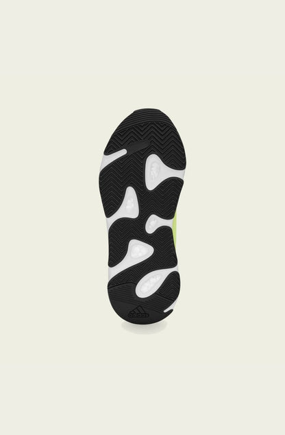 Tênis Adidas Yeezy 700 MNVN Laceless Phosphor - NewSkull