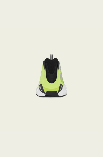 Tênis Adidas Yeezy 700 MNVN Laceless Phosphor - NewSkull