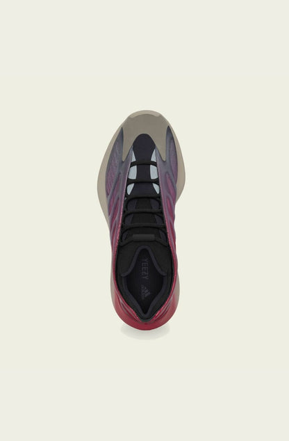 Tênis Adidas Yeezy 700 V3 Fade Carbon - NewSkull