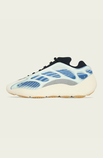 Tênis Adidas Yeezy 700 V3 Kyanite - NewSkull