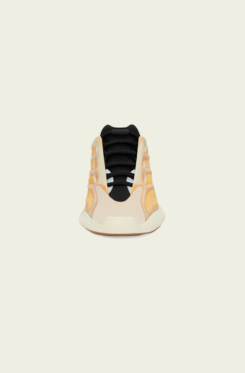 Tênis Adidas Yeezy 700 V3 Mono Safflower - NewSkull