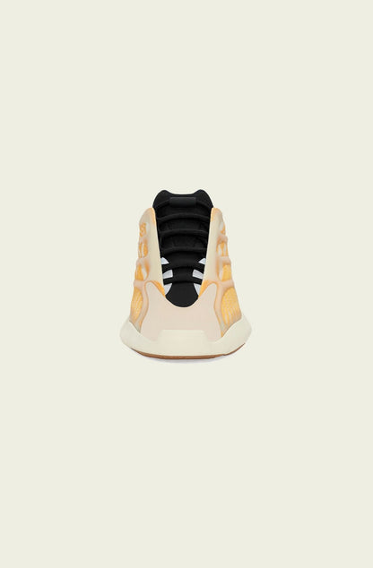 Tênis Adidas Yeezy 700 V3 Mono Safflower - NewSkull