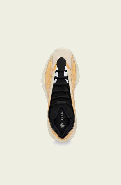 Tênis Adidas Yeezy 700 V3 Mono Safflower - NewSkull
