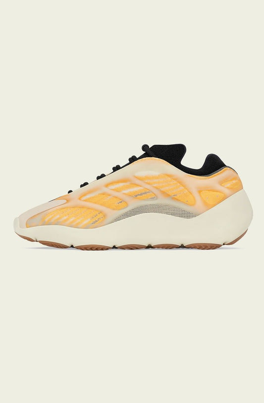 Tênis Adidas Yeezy 700 V3 Mono Safflower - NewSkull