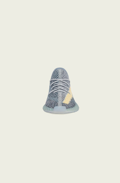 Tênis Adidas Yeezy Boost 350 v2 Ash Blue - NewSkull