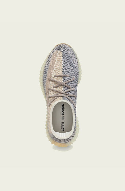 Tênis Adidas Yeezy Boost 350 v2 Ash Pearl - NewSkull