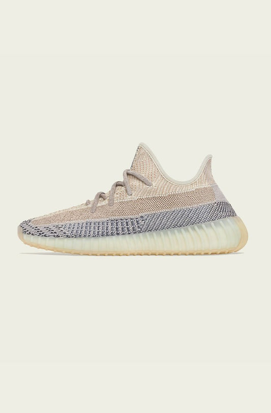 Tênis Adidas Yeezy Boost 350 v2 Ash Pearl - NewSkull