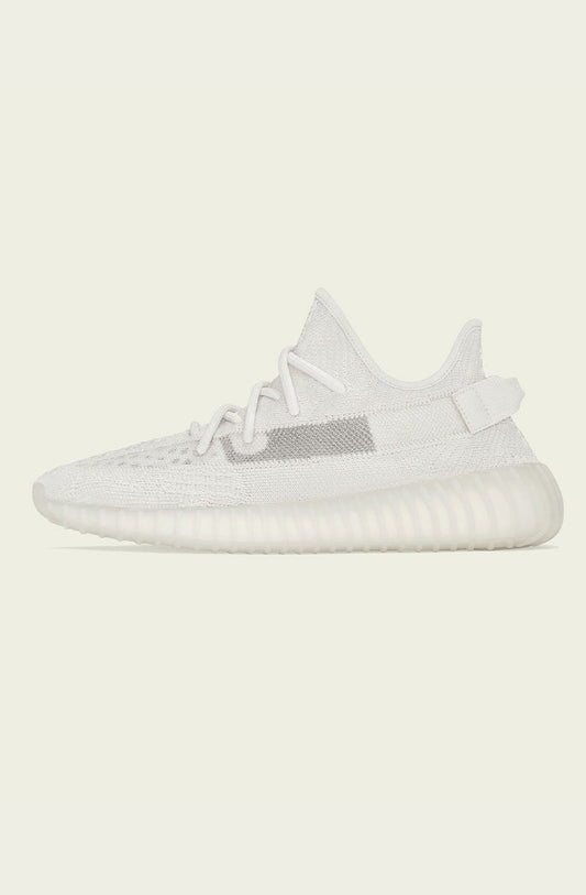 Tênis Adidas Yeezy Boost 350 V2 Bone - NewSkull