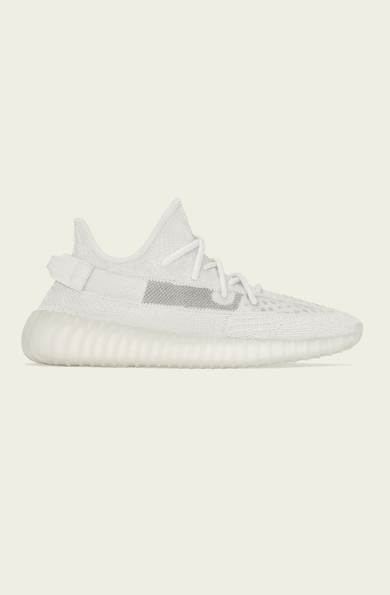 Tênis Adidas Yeezy Boost 350 V2 Bone - NewSkull