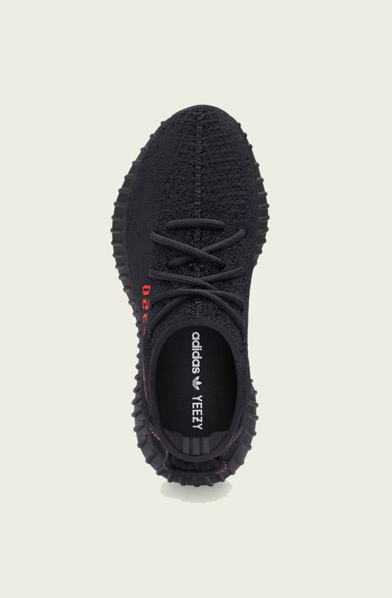 Tênis Adidas Yeezy Boost 350 v2 Bred - NewSkull
