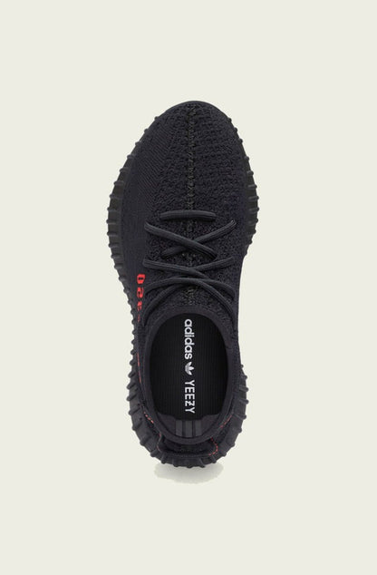 Tênis Adidas Yeezy Boost 350 v2 Bred - NewSkull