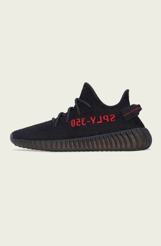 Tênis Adidas Yeezy Boost 350 v2 Bred - NewSkull