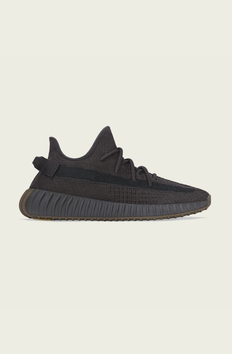 Tênis Adidas Yeezy Boost 350 v2 Cinder - NewSkull