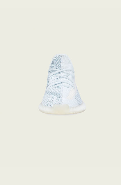 Tênis Adidas Yeezy Boost 350 v2 Cloud White - NewSkull