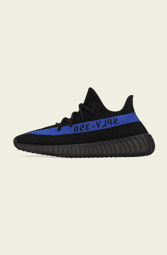 Tênis Adidas Yeezy Boost 350 v2 Dazzling Blue - NewSkull