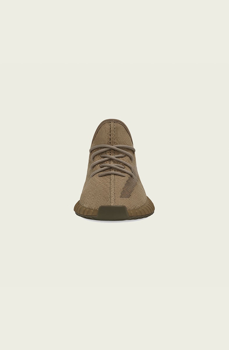 Tênis Adidas Yeezy Boost 350 v2 Earth - NewSkull