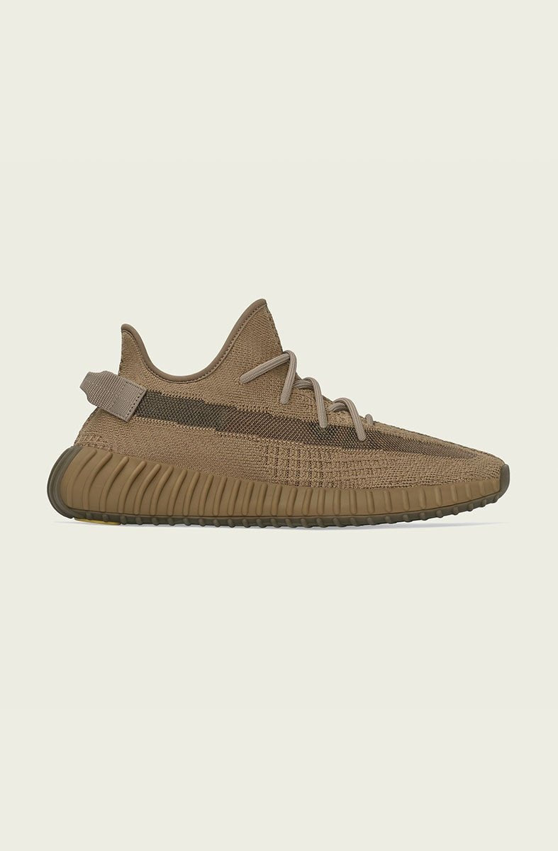 Tênis Adidas Yeezy Boost 350 v2 Earth - NewSkull