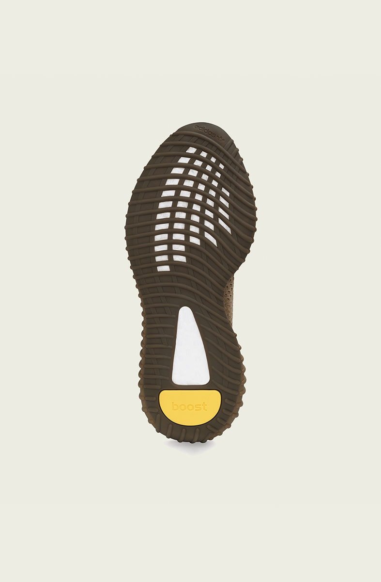 Tênis Adidas Yeezy Boost 350 v2 Earth - NewSkull