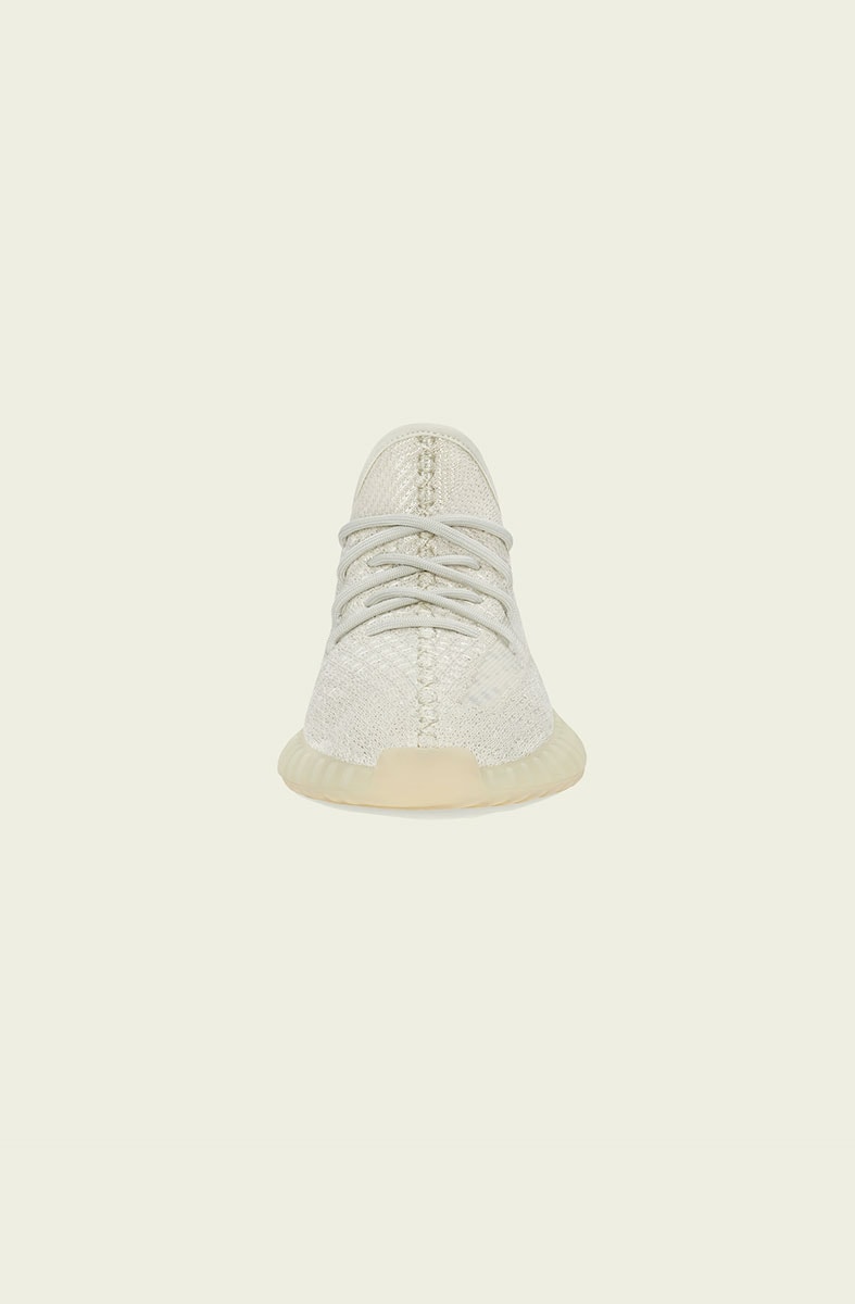 Tênis Adidas Yeezy Boost 350 V2 Light - NewSkull