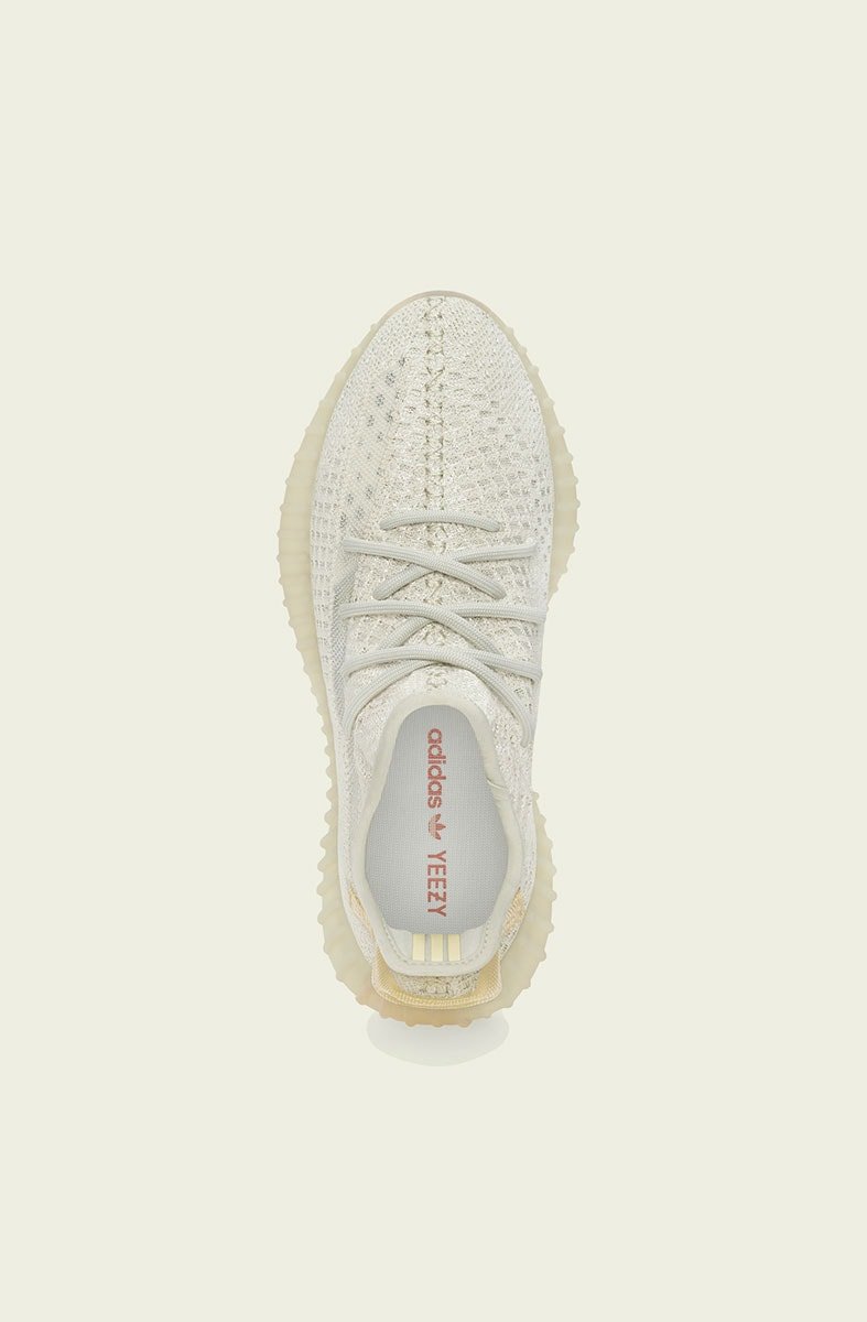 Tênis Adidas Yeezy Boost 350 V2 Light - NewSkull