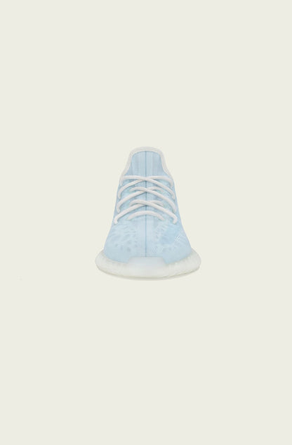 Tênis Adidas Yeezy Boost 350 V2 Mono Ice - NewSkull