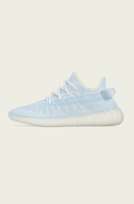 Tênis Adidas Yeezy Boost 350 V2 Mono Ice - NewSkull