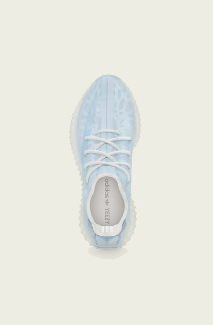 Tênis Adidas Yeezy Boost 350 V2 Mono Ice - NewSkull