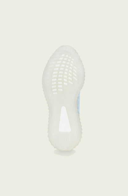 Tênis Adidas Yeezy Boost 350 V2 Mono Ice - NewSkull