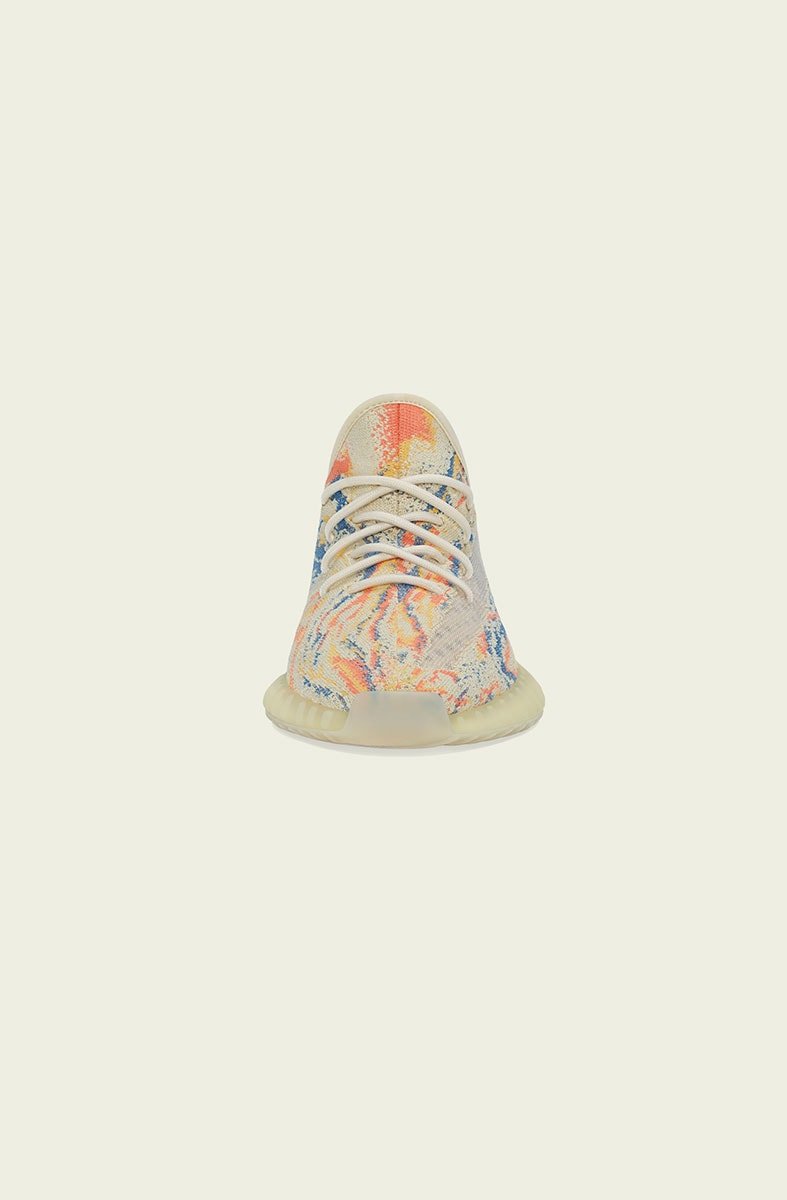Tênis Adidas Yeezy Boost 350 V2 MX OAT - NewSkull
