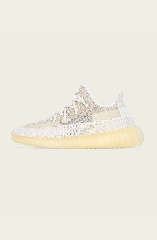 Tênis Adidas Yeezy Boost 350 v2 Natural - NewSkull