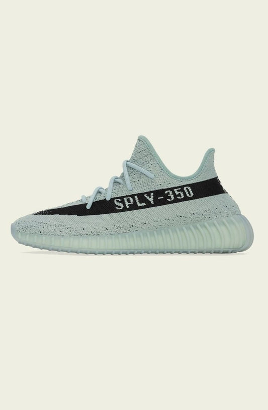 Tênis Adidas Yeezy Boost 350 V2 Salt - NewSkull