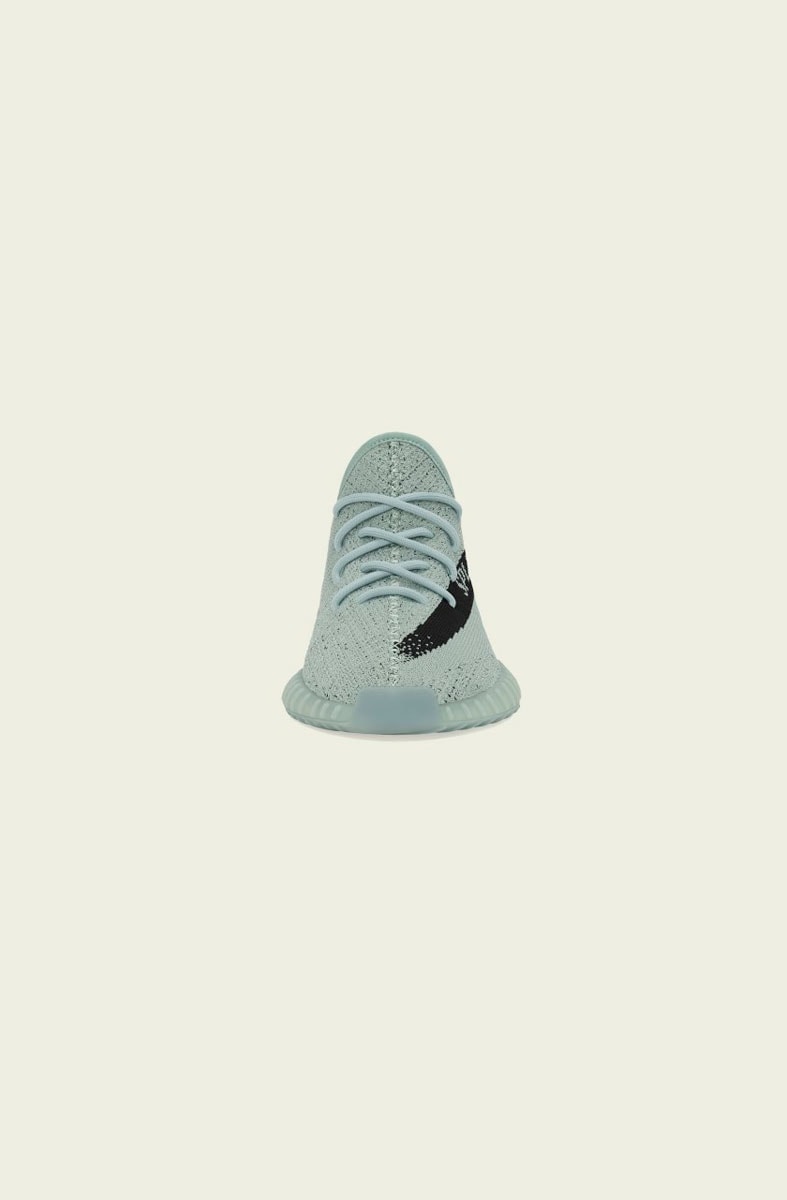 Tênis Adidas Yeezy Boost 350 V2 Salt - NewSkull