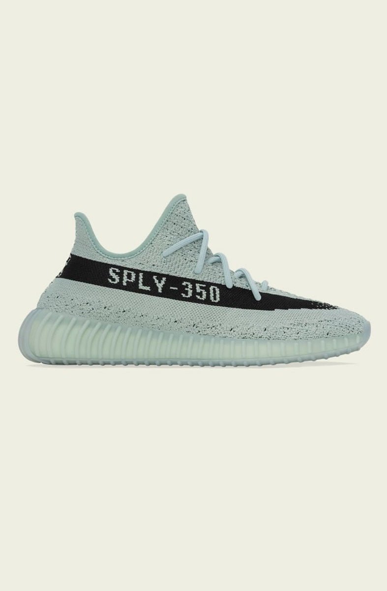 Tênis Adidas Yeezy Boost 350 V2 Salt - NewSkull