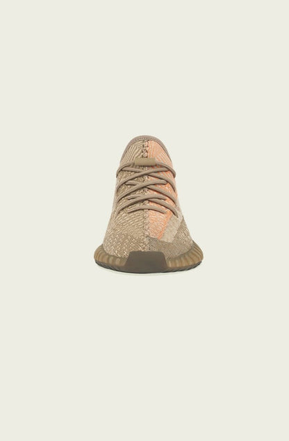 Tênis Adidas Yeezy Boost 350 v2 Sand Taupe - NewSkull