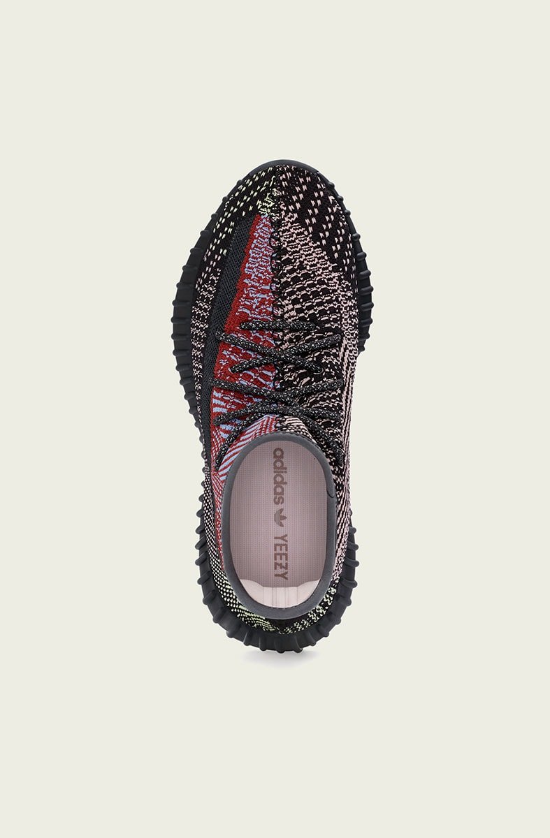 Tênis Adidas Yeezy Boost 350 v2 Yecheil - NewSkull