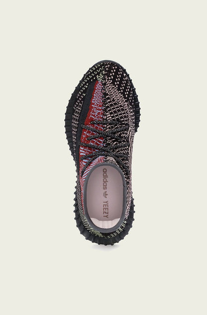 Tênis Adidas Yeezy Boost 350 v2 Yecheil - NewSkull