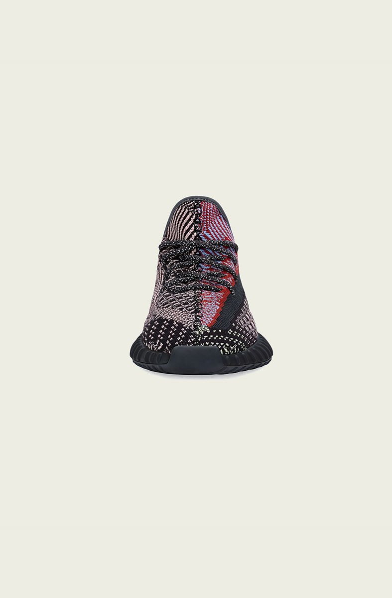Tênis Adidas Yeezy Boost 350 v2 Yecheil - NewSkull