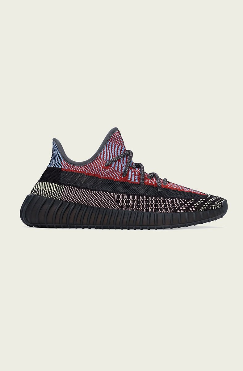 Tênis Adidas Yeezy Boost 350 v2 Yecheil - NewSkull