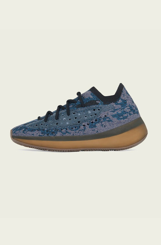 Tênis Adidas Yeezy Boost 380 Covellite - NewSkull
