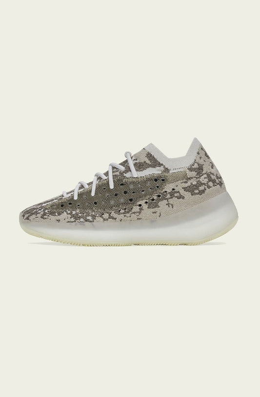 Tênis Adidas Yeezy Boost 380 Pyrite - NewSkull