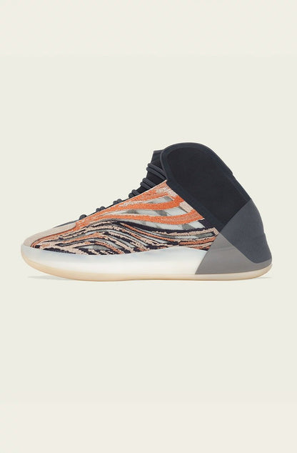 Tênis Adidas Yeezy QNTM Quantum Flash Orange - NewSkull