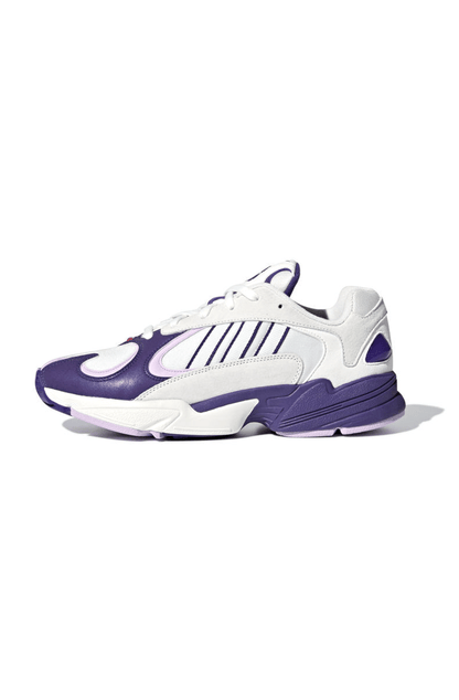 TÊNIS ADIDAS YUNG - 1 X DRAGONBALL Z FRIEZA - NewSkull